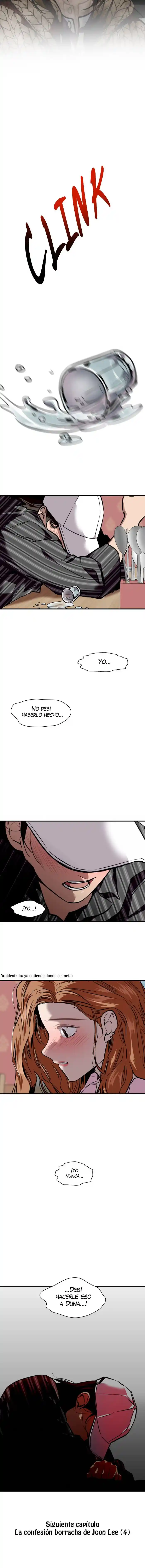 Lee Doona! - Capítulo 105 - Página 13 - LectorTMOo