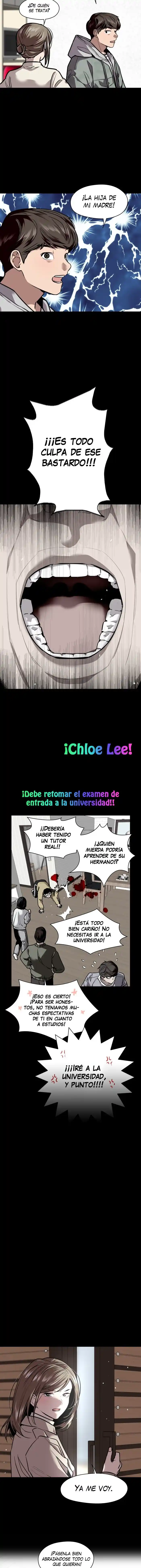Lee Doona! - Capítulo 106 - Página 3 - LectorTMOo
