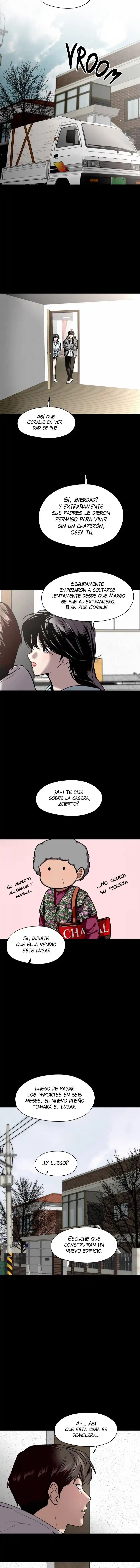 Lee Doona! - Capítulo 106 - Página 4 - LectorTMOo