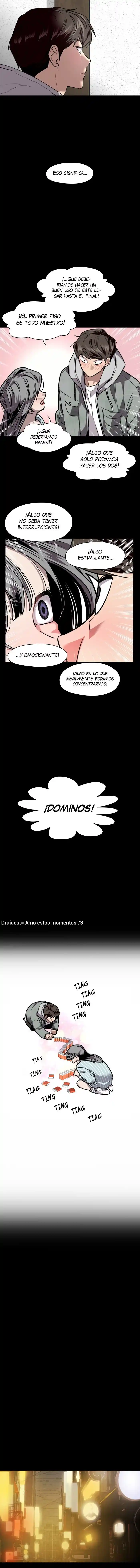 Lee Doona! - Capítulo 106 - Página 5 - LectorTMOo