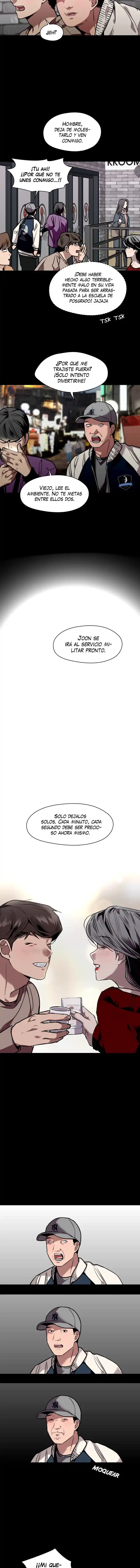 Lee Doona! - Capítulo 106 - Página 7 - LectorTMOo