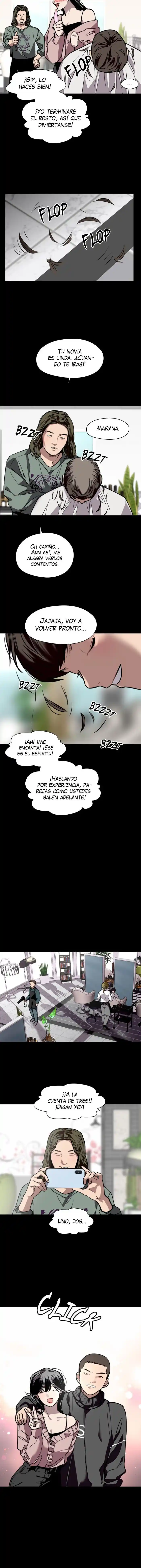 Lee Doona! - Capítulo 106 - Página 10 - LectorTMOo