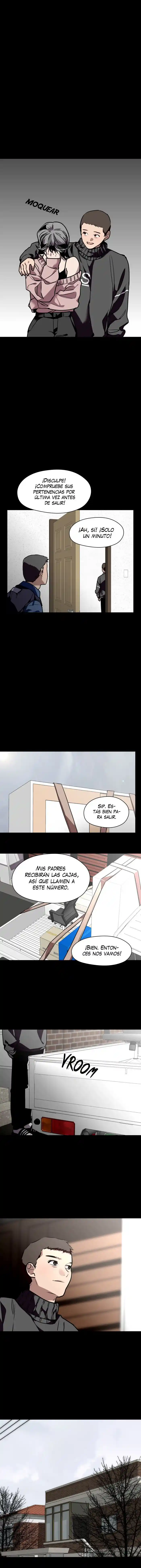 Lee Doona! - Capítulo 106 - Página 11 - LectorTMOo