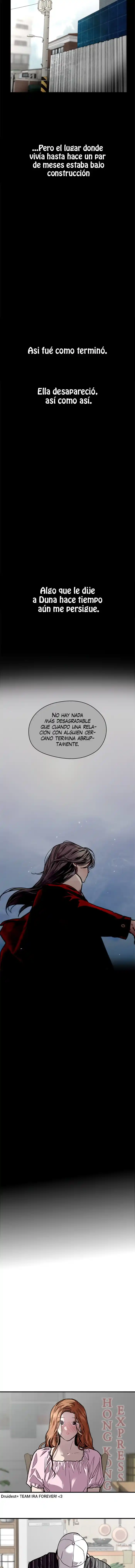 Lee Doona! - Capítulo 107 - Página 3 - LectorTMOo