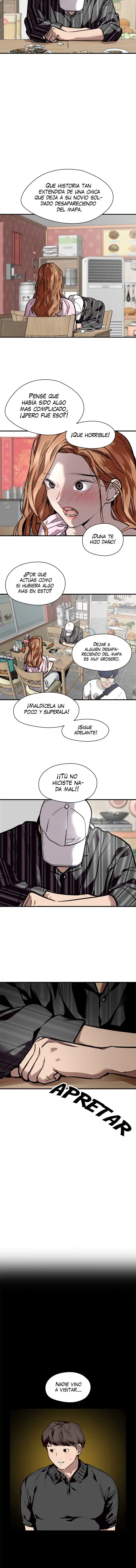 Lee Doona! - Capítulo 107 - Página 4 - LectorTMOo