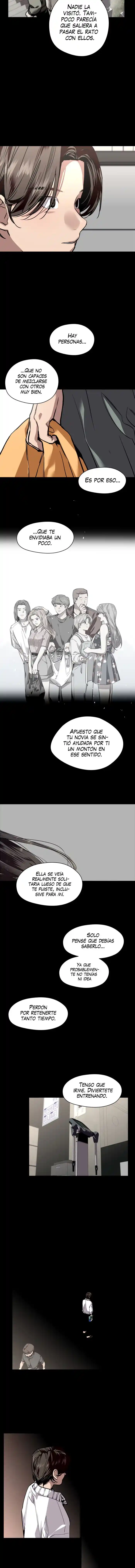 Lee Doona! - Capítulo 107 - Página 6 - LectorTMOo