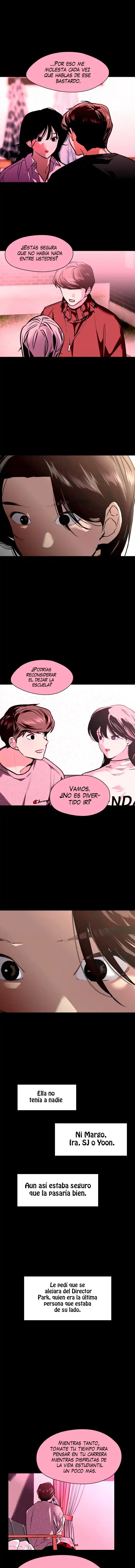 Lee Doona! - Capítulo 107 - Página 8 - LectorTMOo