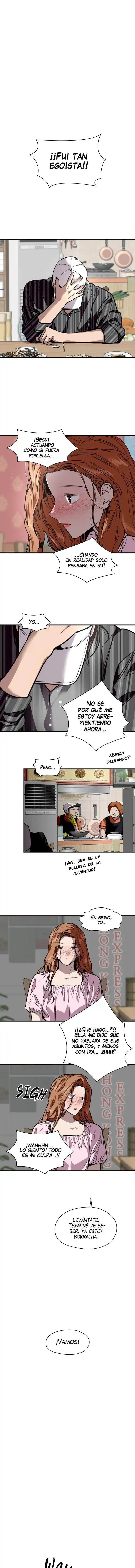 Lee Doona! - Capítulo 107 - Página 11 - LectorTMOo