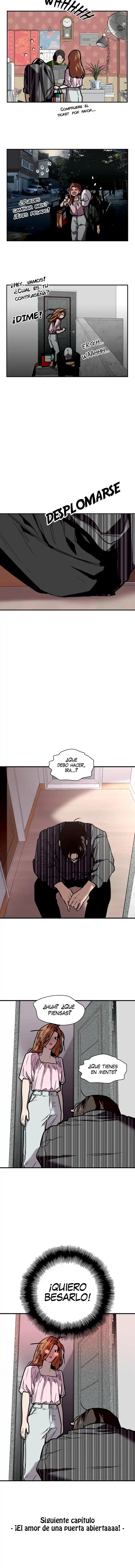Lee Doona! - Capítulo 107 - Página 12 - LectorTMOo