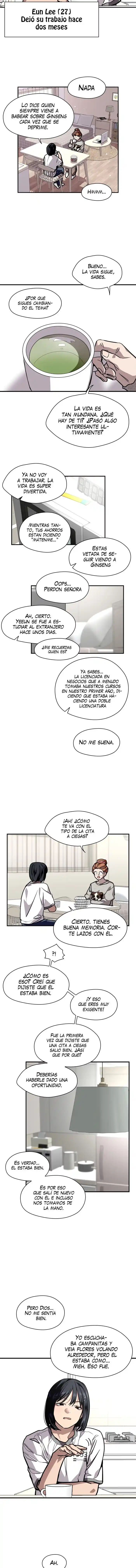 Lee Doona! - Capítulo 108 - Página 6 - LectorTMOo