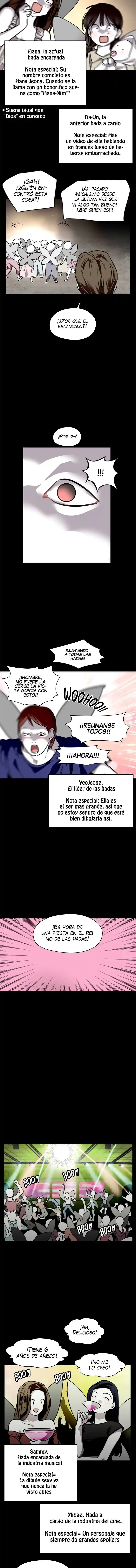 Lee Doona! - Capítulo 108 - Página 10 - LectorTMOo