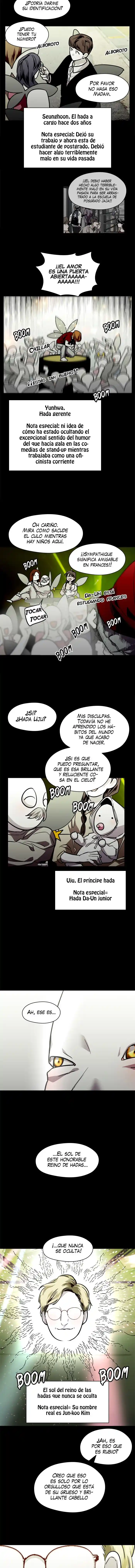 Lee Doona! - Capítulo 108 - Página 11 - LectorTMOo