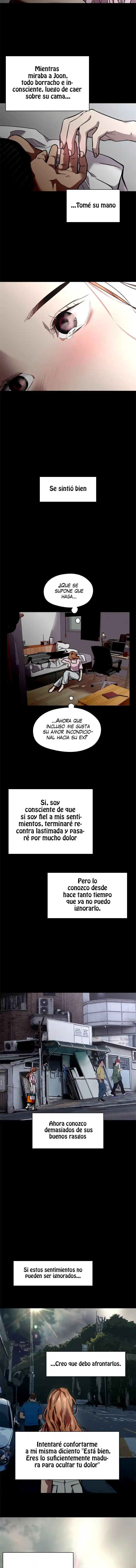 Lee Doona! - Capítulo 108 - Página 14 - LectorTMOo
