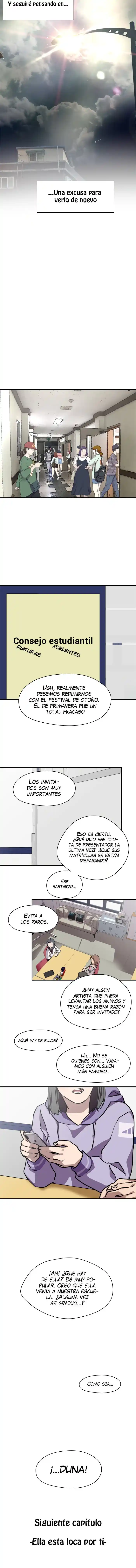 Lee Doona! - Capítulo 108 - Página 15 - LectorTMOo