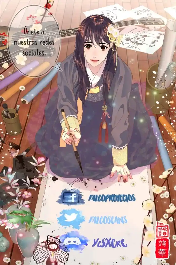 Lee Doona! - Capítulo 108 - Página 18 - LectorTMOo