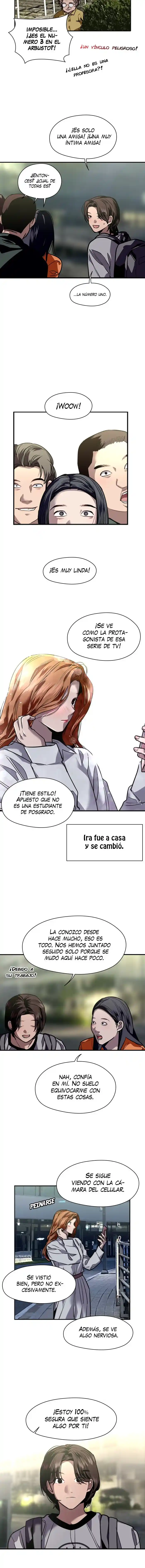 Lee Doona! - Capítulo 109 - Página 5 - LectorTMOo