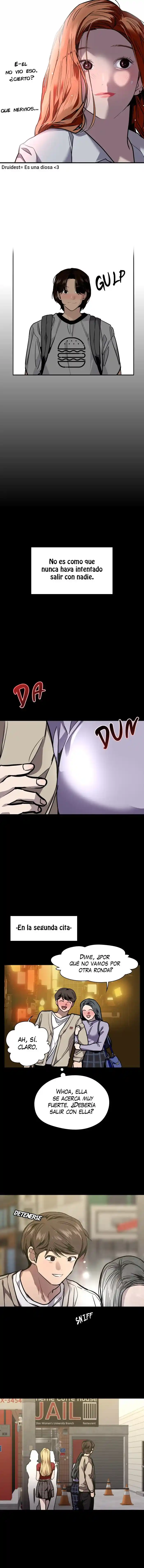 Lee Doona! - Capítulo 109 - Página 7 - LectorTMOo