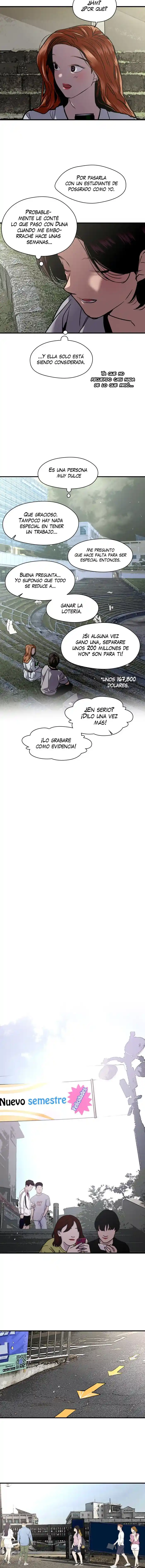 Lee Doona! - Capítulo 109 - Página 9 - LectorTMOo