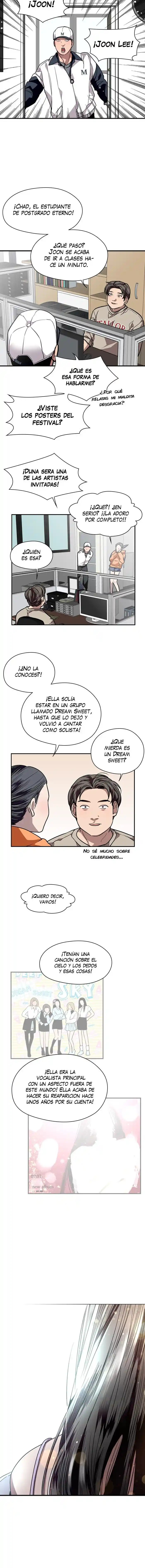 Lee Doona! - Capítulo 109 - Página 11 - LectorTMOo