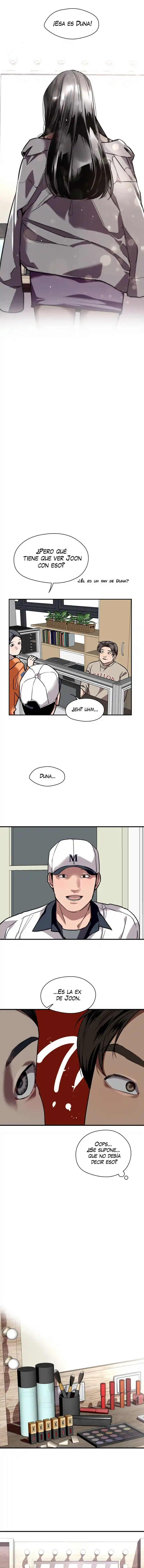 Lee Doona! - Capítulo 109 - Página 12 - LectorTMOo