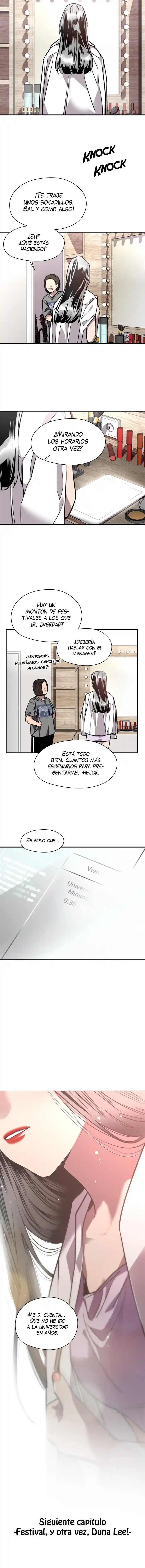 Lee Doona! - Capítulo 109 - Página 13 - LectorTMOo