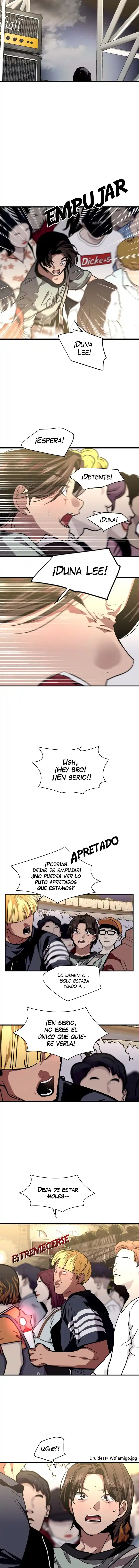 Lee Doona! - Capítulo 111 - Página 3 - LectorTMOo