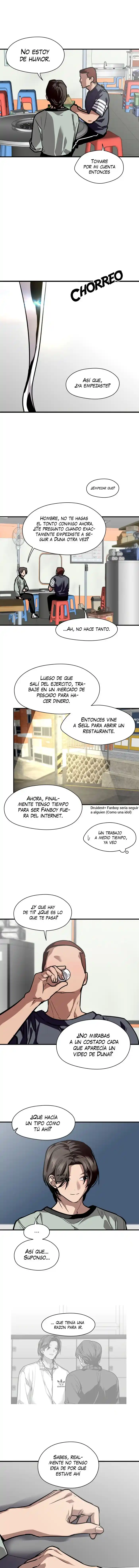 Lee Doona! - Capítulo 111 - Página 5 - LectorTMOo