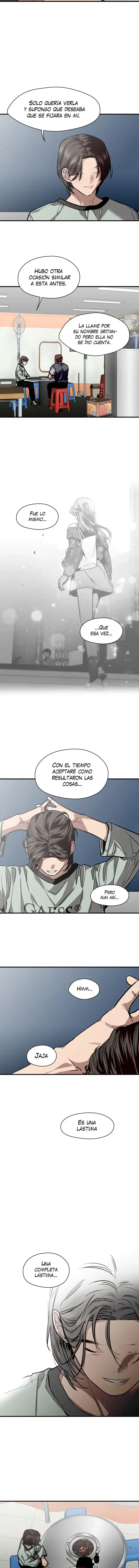 Lee Doona! - Capítulo 111 - Página 6 - LectorTMOo