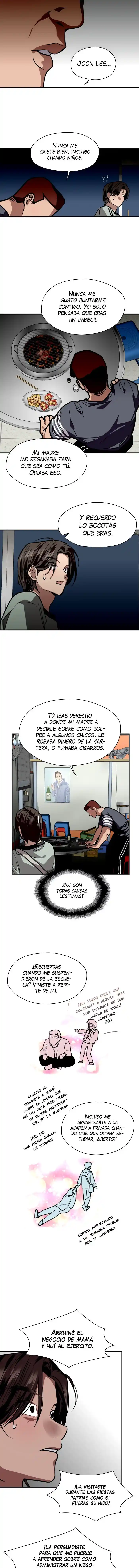 Lee Doona! - Capítulo 111 - Página 8 - LectorTMOo