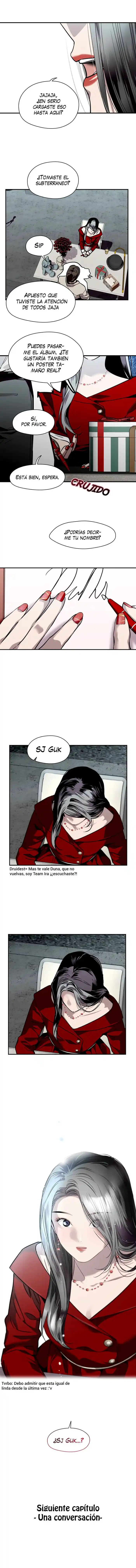 Lee Doona! - Capítulo 111 - Página 11 - LectorTMOo
