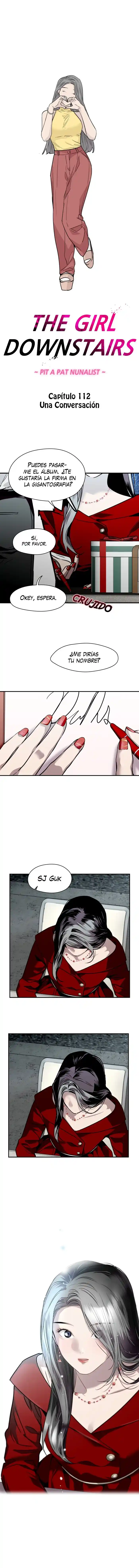 Lee Doona! - Capítulo 112 - Página 2 - LectorTMOo