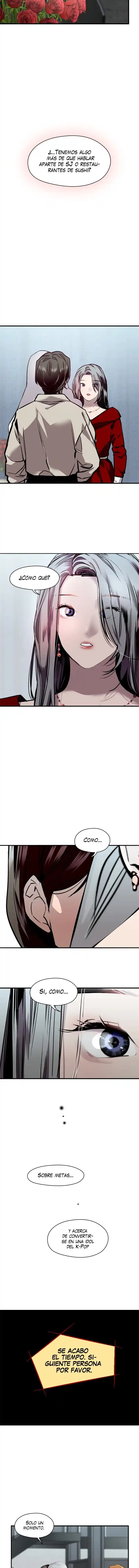 Lee Doona! - Capítulo 112 - Página 5 - LectorTMOo
