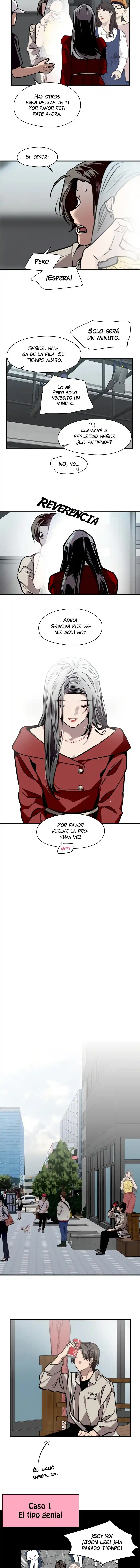 Lee Doona! - Capítulo 112 - Página 6 - LectorTMOo