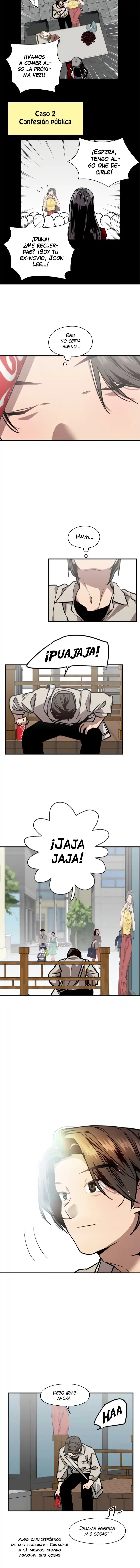 Lee Doona! - Capítulo 112 - Página 7 - LectorTMOo