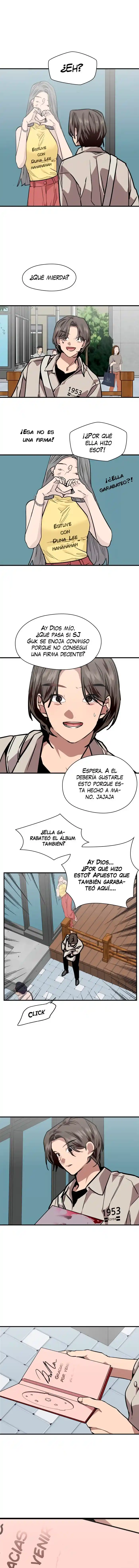 Lee Doona! - Capítulo 112 - Página 8 - LectorTMOo