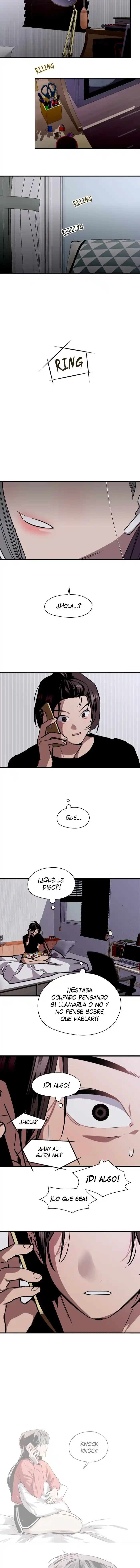 Lee Doona! - Capítulo 112 - Página 10 - LectorTMOo