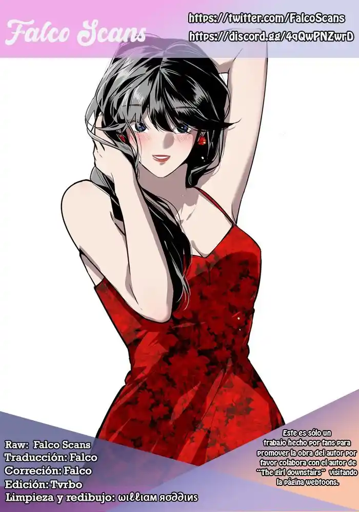 Lee Doona! - Capítulo 113 - Página 1 - LectorTMOo