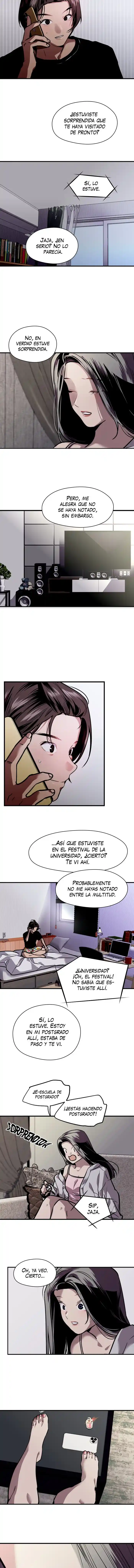 Lee Doona! - Capítulo 113 - Página 3 - LectorTMOo
