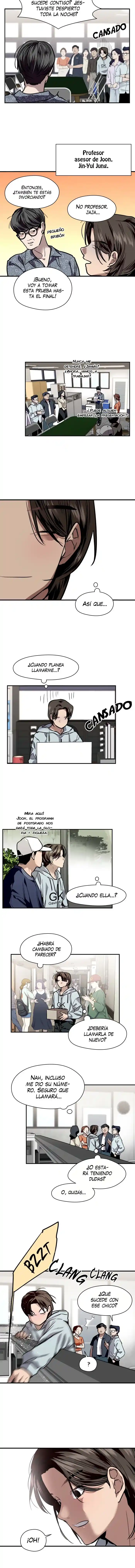 Lee Doona! - Capítulo 113 - Página 6 - LectorTMOo