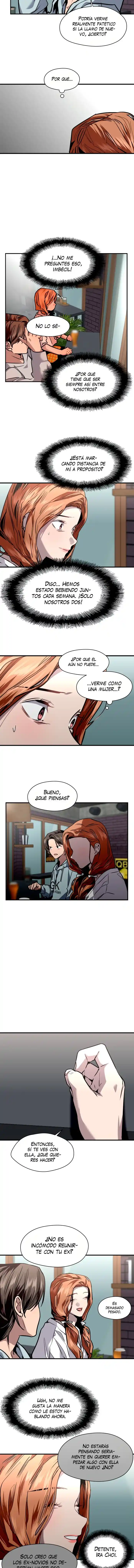 Lee Doona! - Capítulo 113 - Página 8 - LectorTMOo