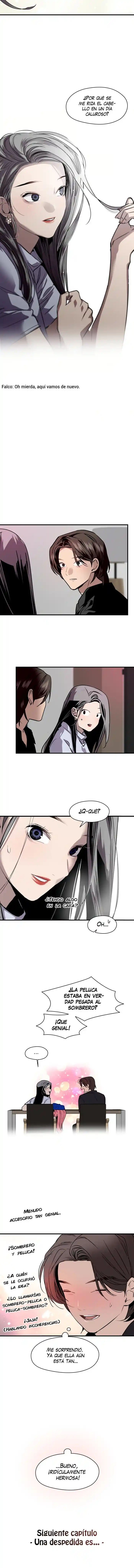 Lee Doona! - Capítulo 113 - Página 12 - LectorTMOo