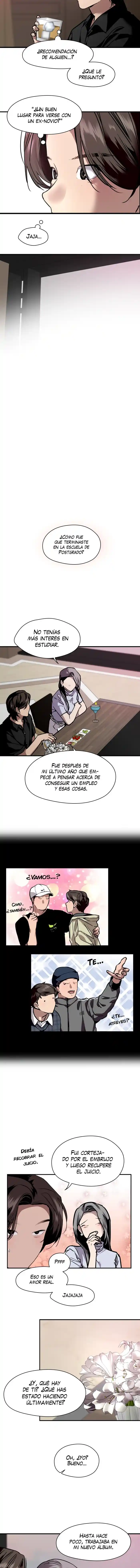 Lee Doona! - Capítulo 114 - Página 3 - LectorTMOo