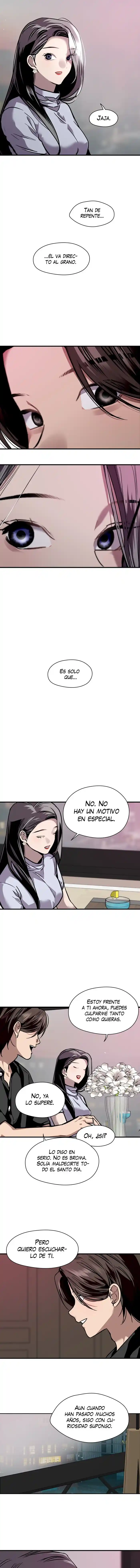 Lee Doona! - Capítulo 114 - Página 5 - LectorTMOo