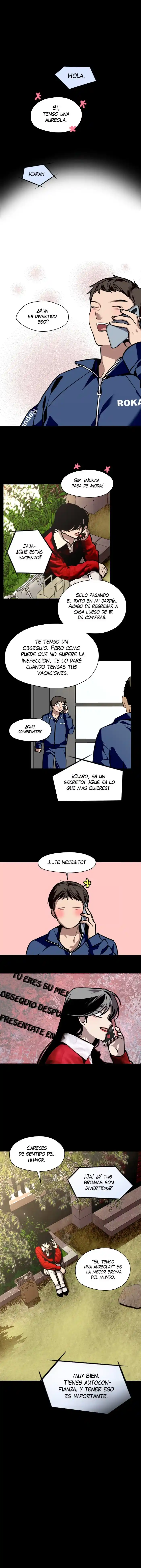 Lee Doona! - Capítulo 115 - Página 8 - LectorTMOo