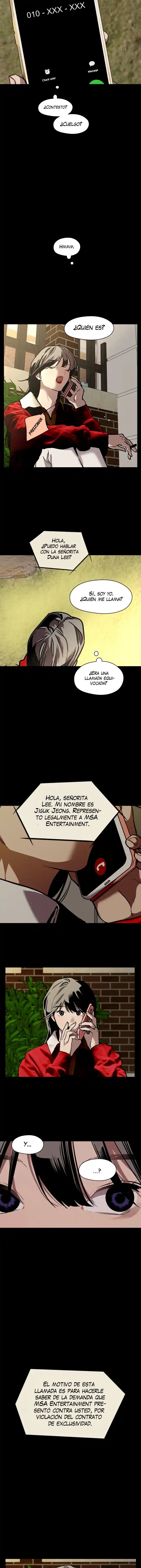 Lee Doona! - Capítulo 115 - Página 10 - LectorTMOo