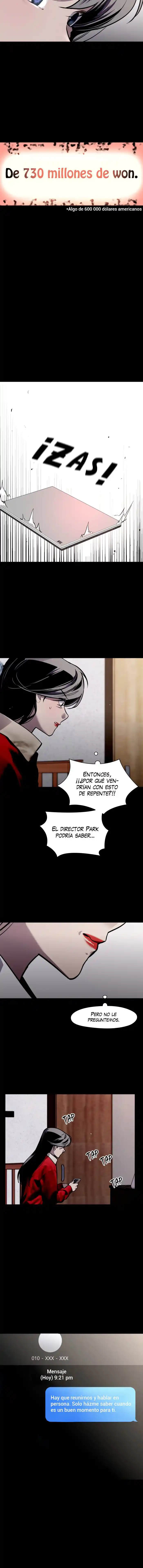 Lee Doona! - Capítulo 116 - Página 3 - LectorTMOo