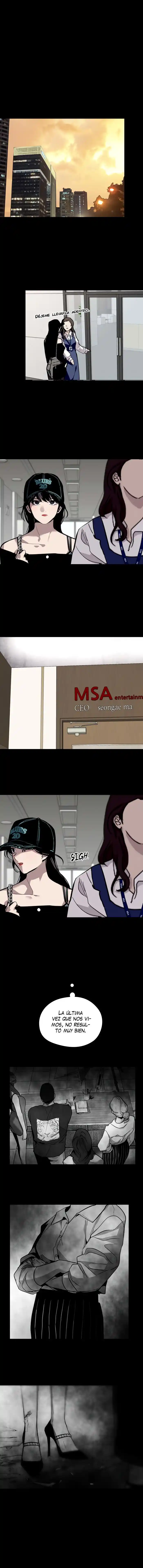 Lee Doona! - Capítulo 116 - Página 4 - LectorTMOo