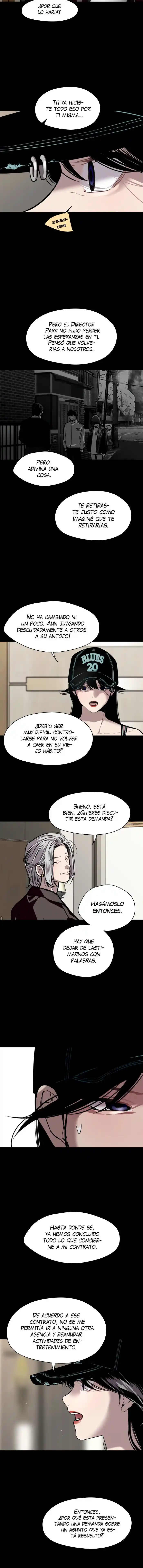 Lee Doona! - Capítulo 116 - Página 7 - LectorTMOo