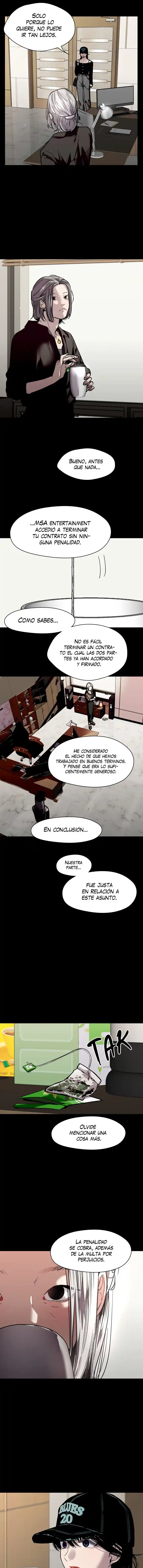 Lee Doona! - Capítulo 116 - Página 8 - LectorTMOo