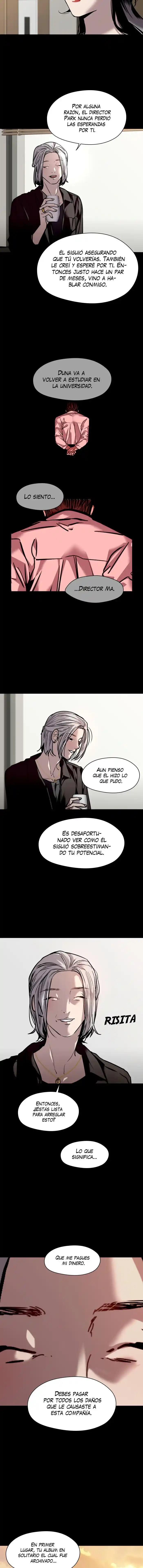 Lee Doona! - Capítulo 116 - Página 9 - LectorTMOo